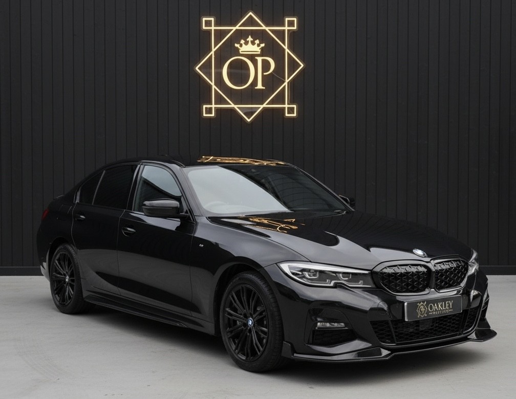 Used BMW 3 Series 2021 for sale - 77766359: Photo 20