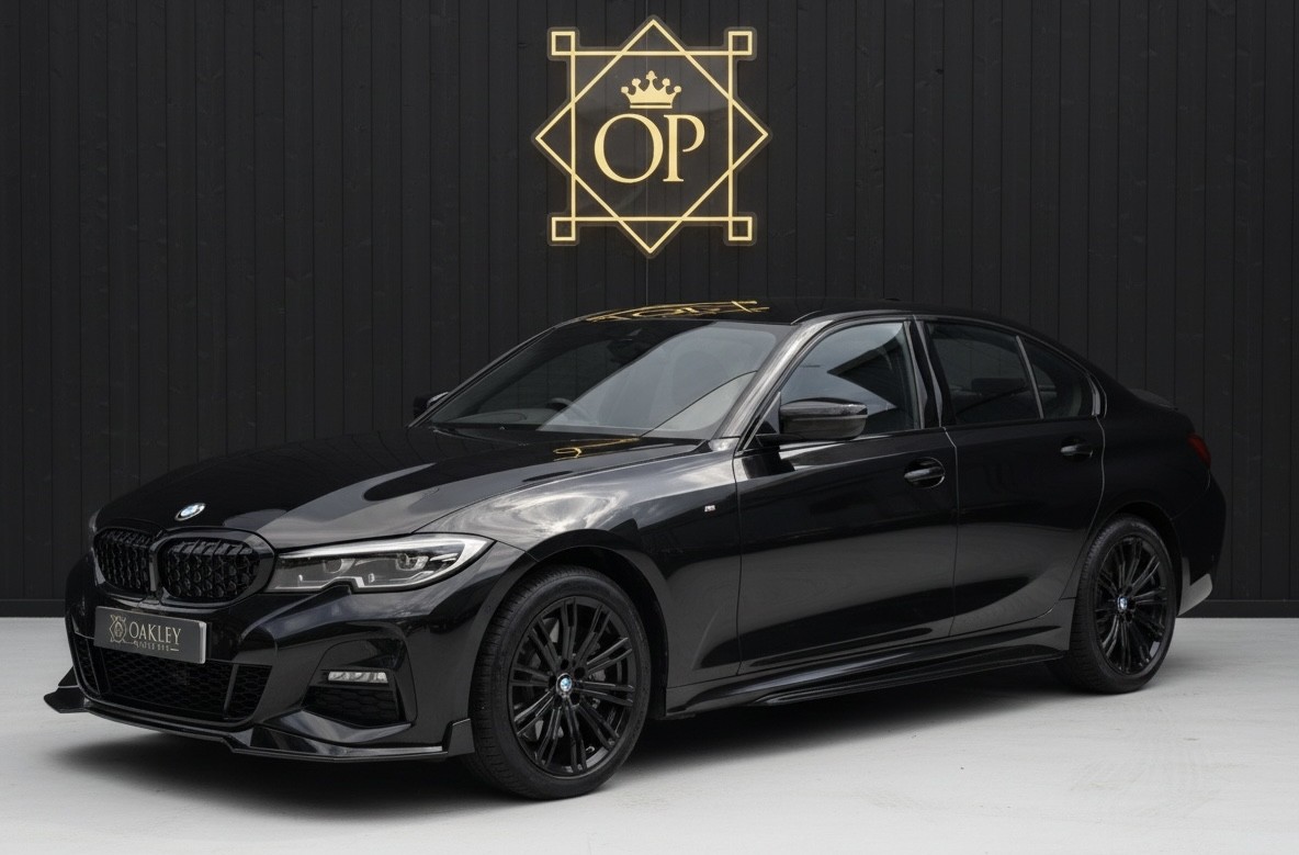 Used BMW 3 Series 2021 for sale - 77766359: Photo 21