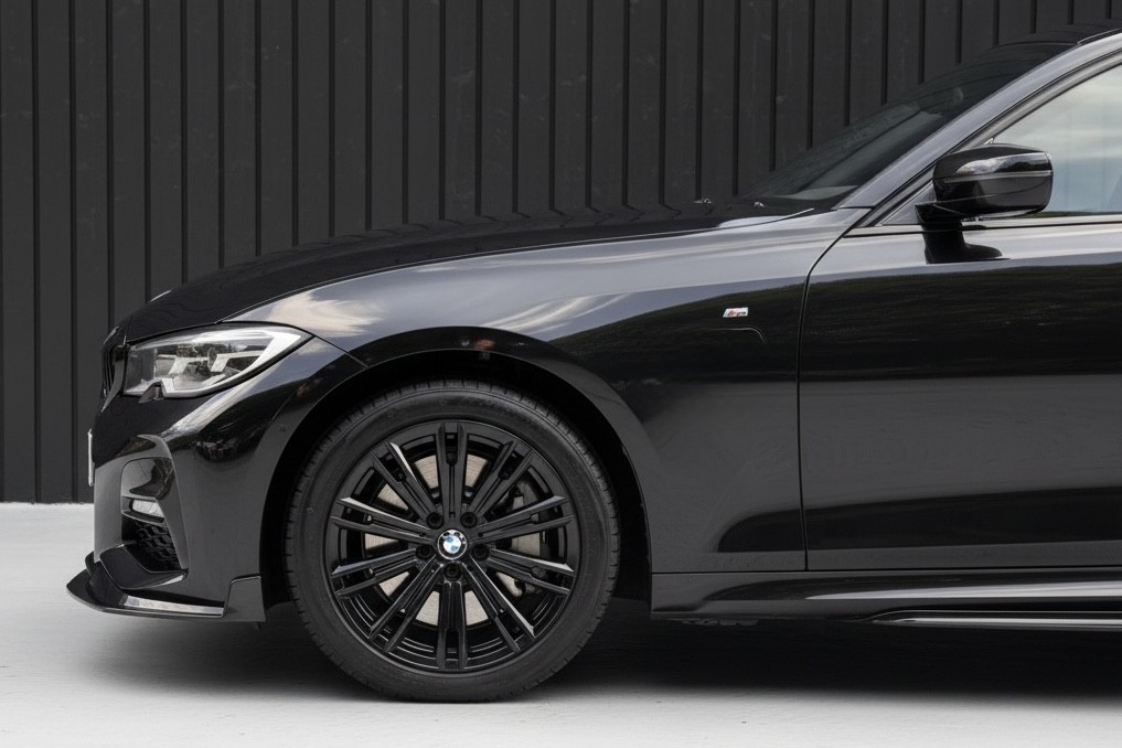 Used BMW 3 Series 2021 for sale - 77766359: Photo 22