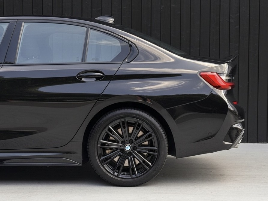 Used BMW 3 Series 2021 for sale - 77766359: Photo 23