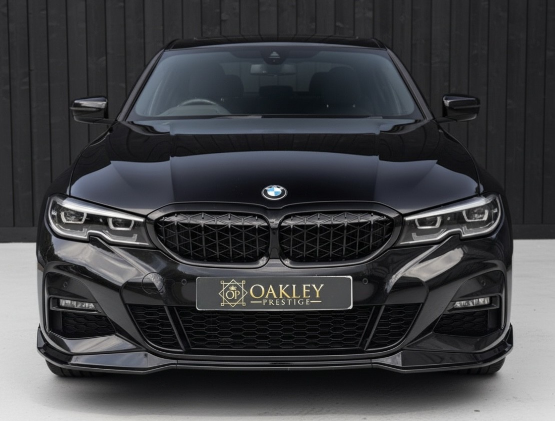 Used BMW 3 Series 2021 for sale - 77766359: Photo 24