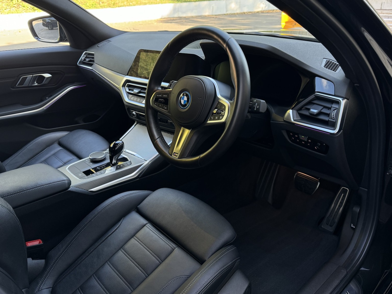 Used BMW 3 Series 2021 for sale - 77766359: Photo 27