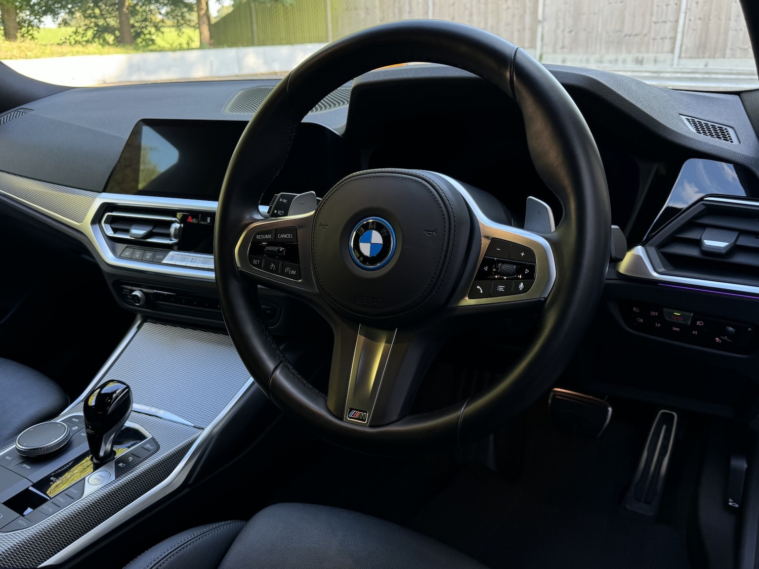 Used BMW 3 Series 2021 for sale - 77766359: Photo 28