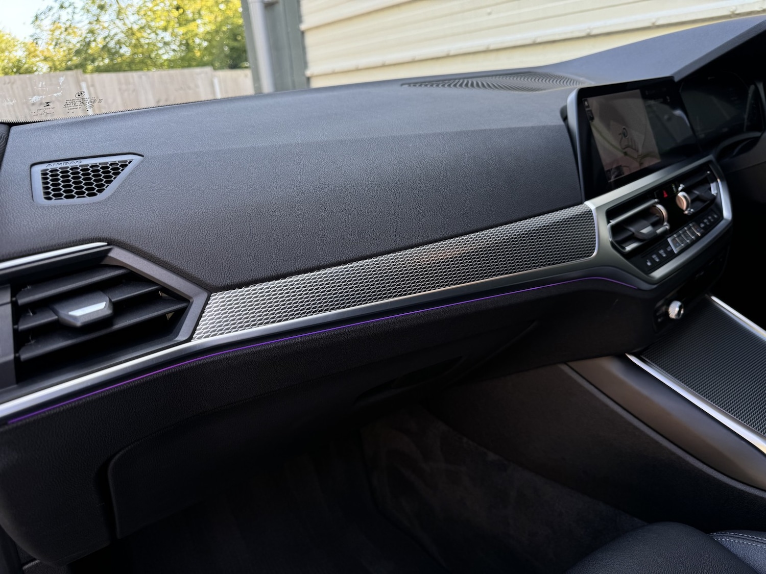 Used BMW 3 Series 2021 for sale - 77766359: Photo 29