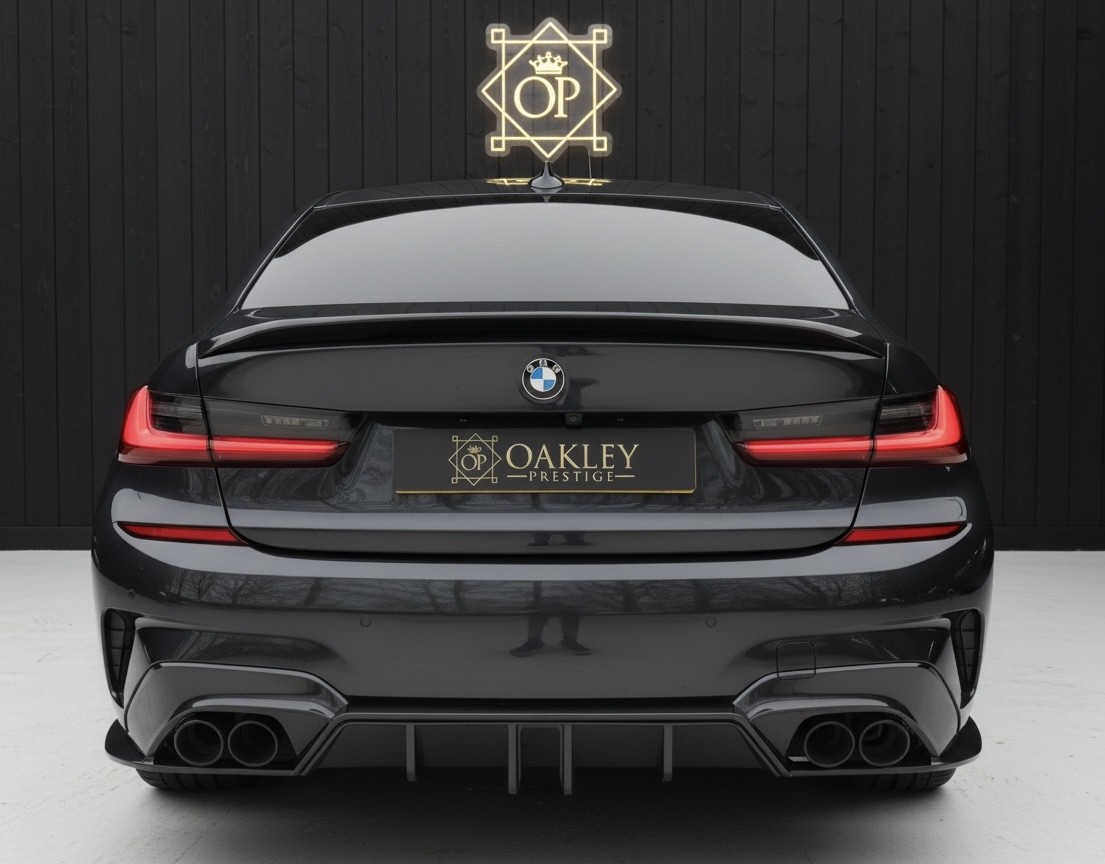 Used BMW 3 Series 2021 for sale - 77766359: Photo 3