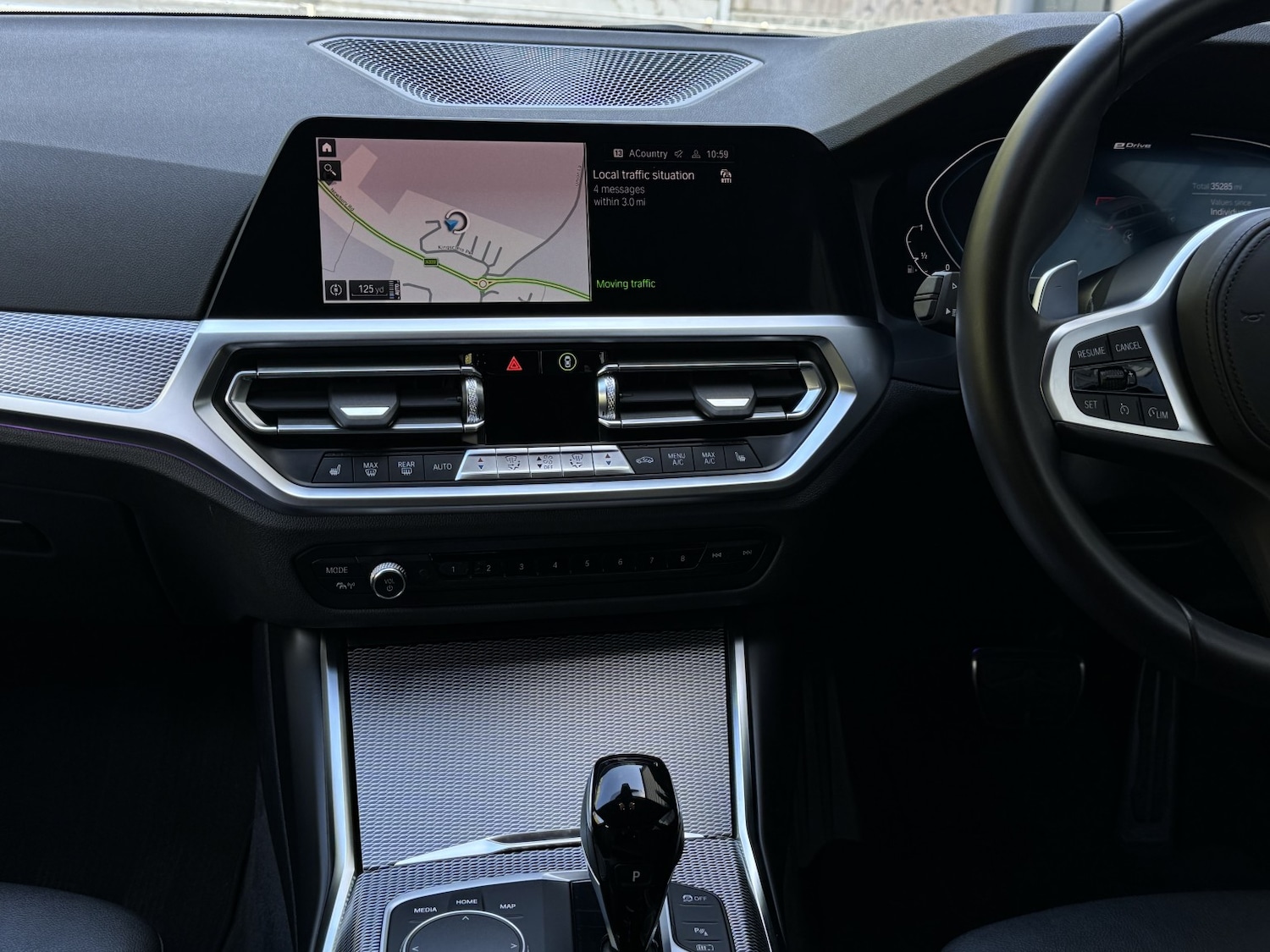 Used BMW 3 Series 2021 for sale - 77766359: Photo 30