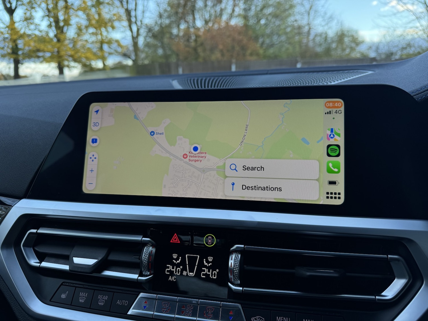 Used BMW 3 Series 2021 for sale - 77766359: Photo 32