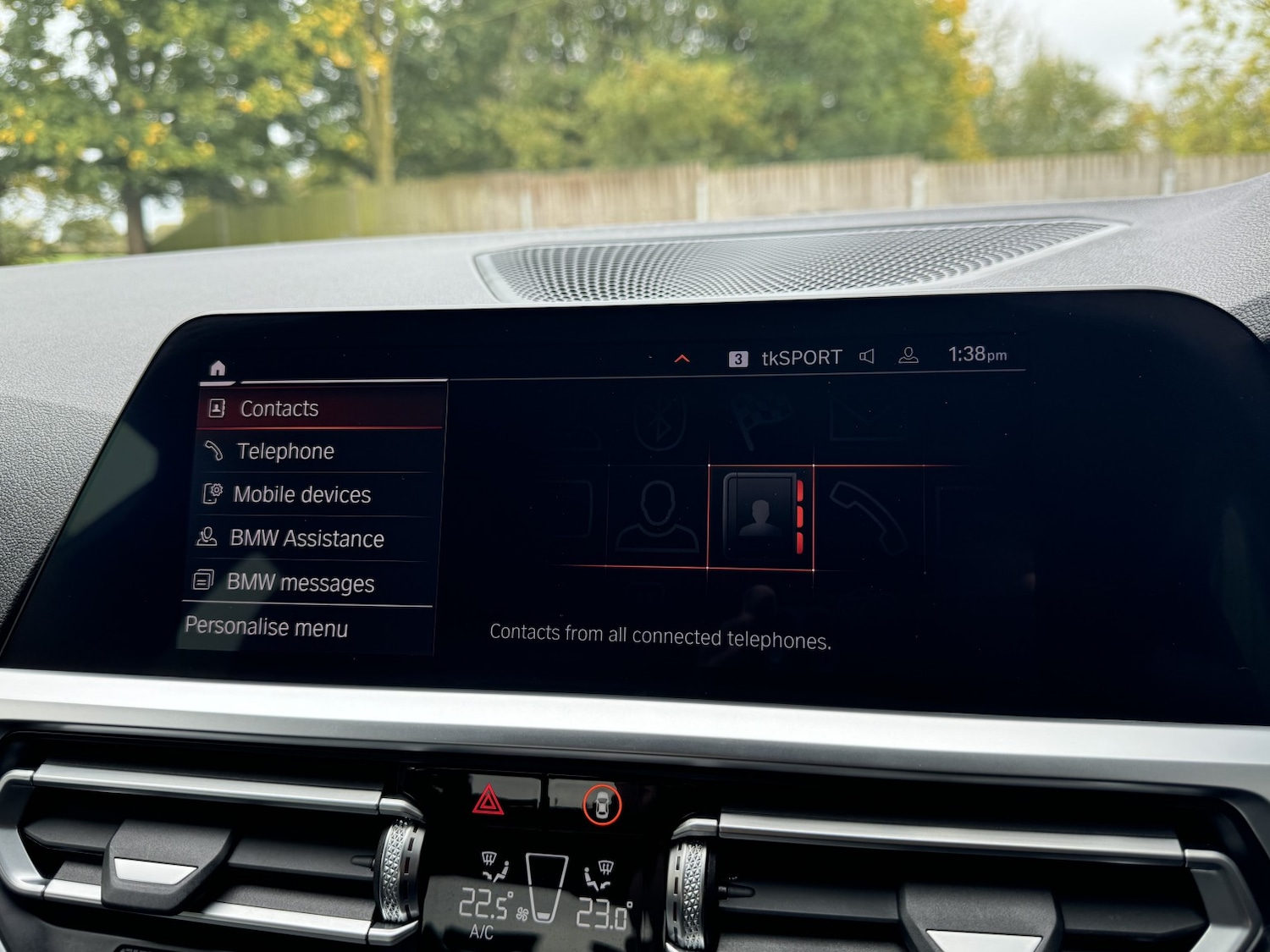 Used BMW 3 Series 2021 for sale - 77766359: Photo 35