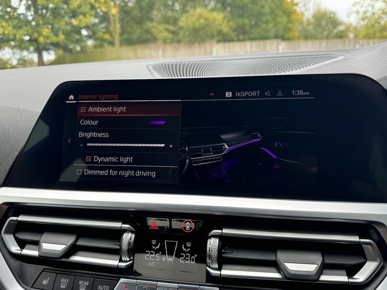 Used BMW 3 Series 2021 for sale - 77766359: Photo 36