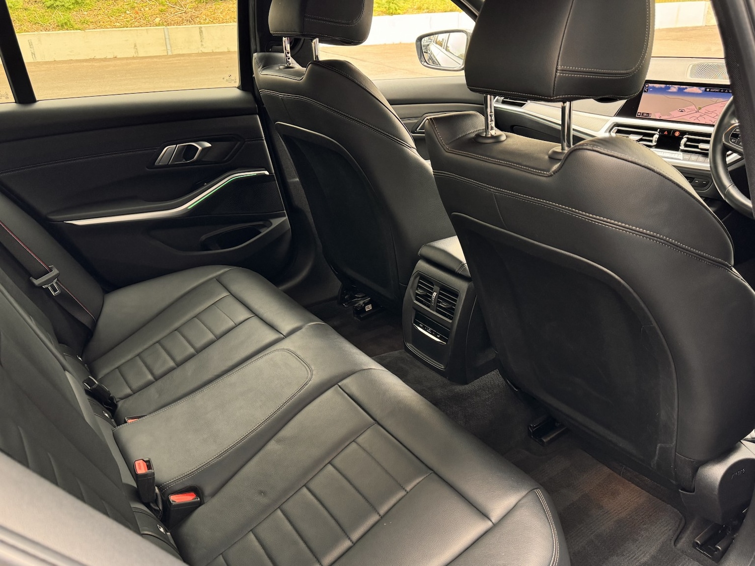 Used BMW 3 Series 2021 for sale - 77766359: Photo 38