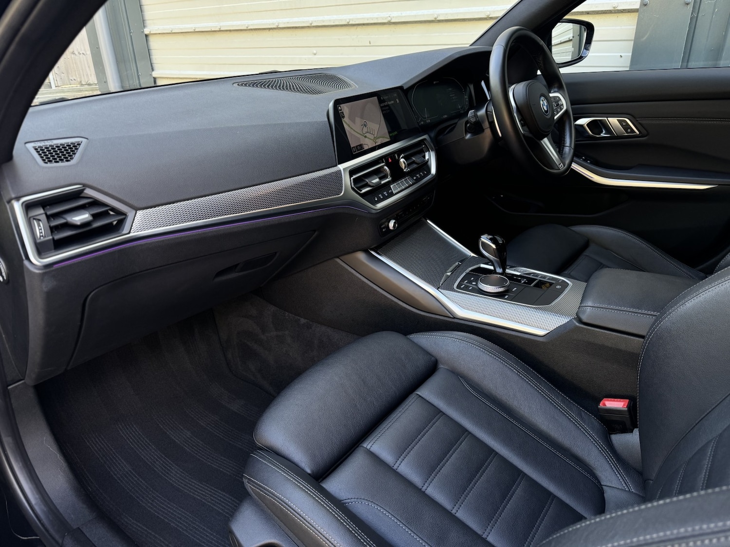 Used BMW 3 Series 2021 for sale - 77766359: Photo 4