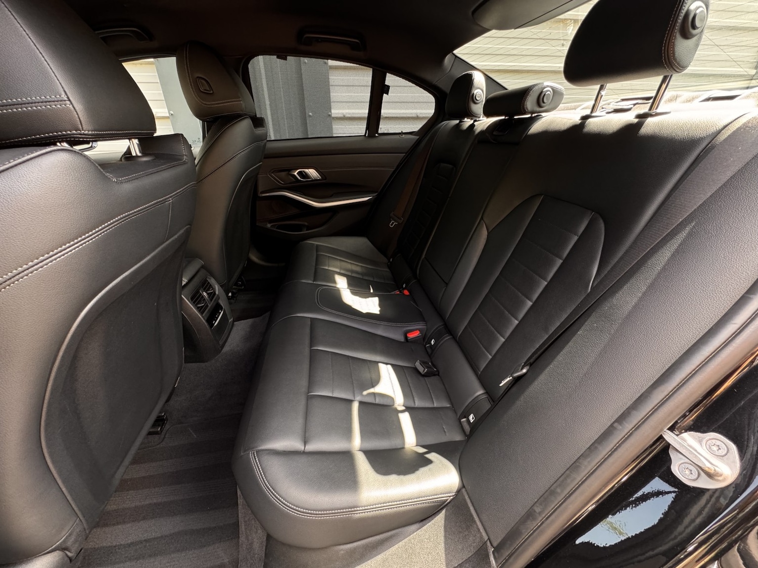 Used BMW 3 Series 2021 for sale - 77766359: Photo 40