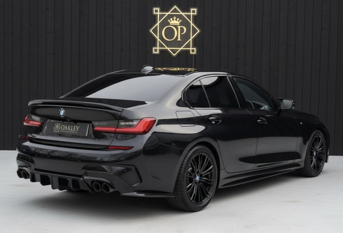 Used BMW 3 Series 2021 for sale - 77766359: Photo 7