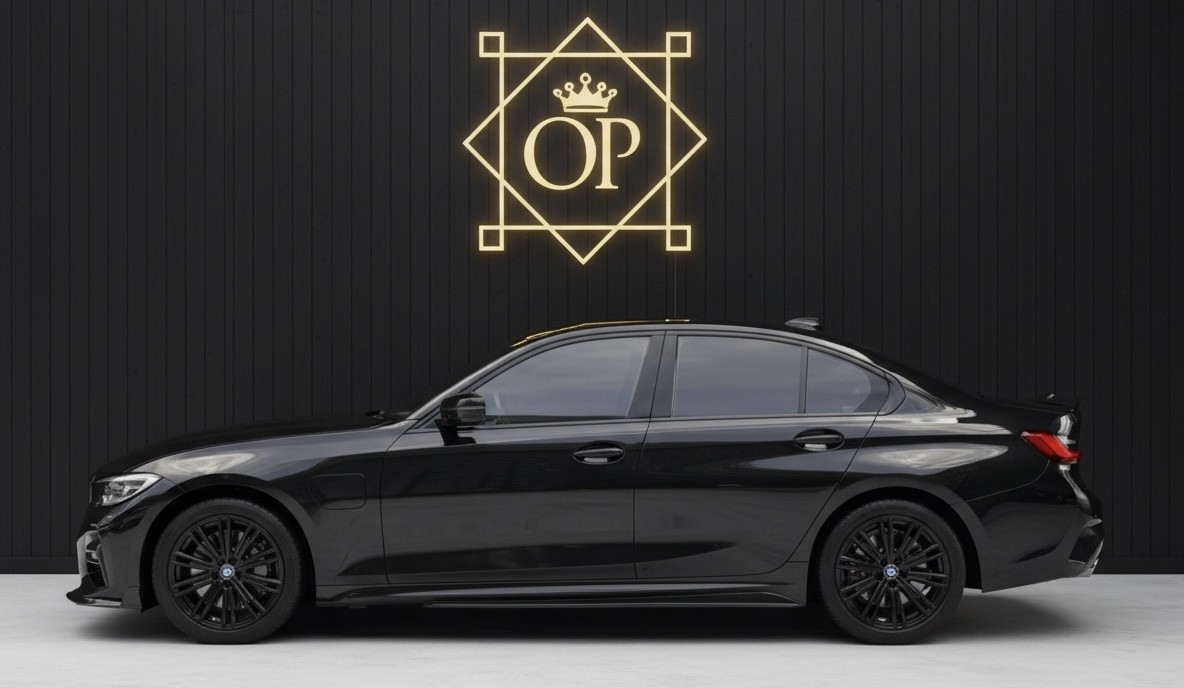 Used BMW 3 Series 2021 for sale - 77766359: Photo 8