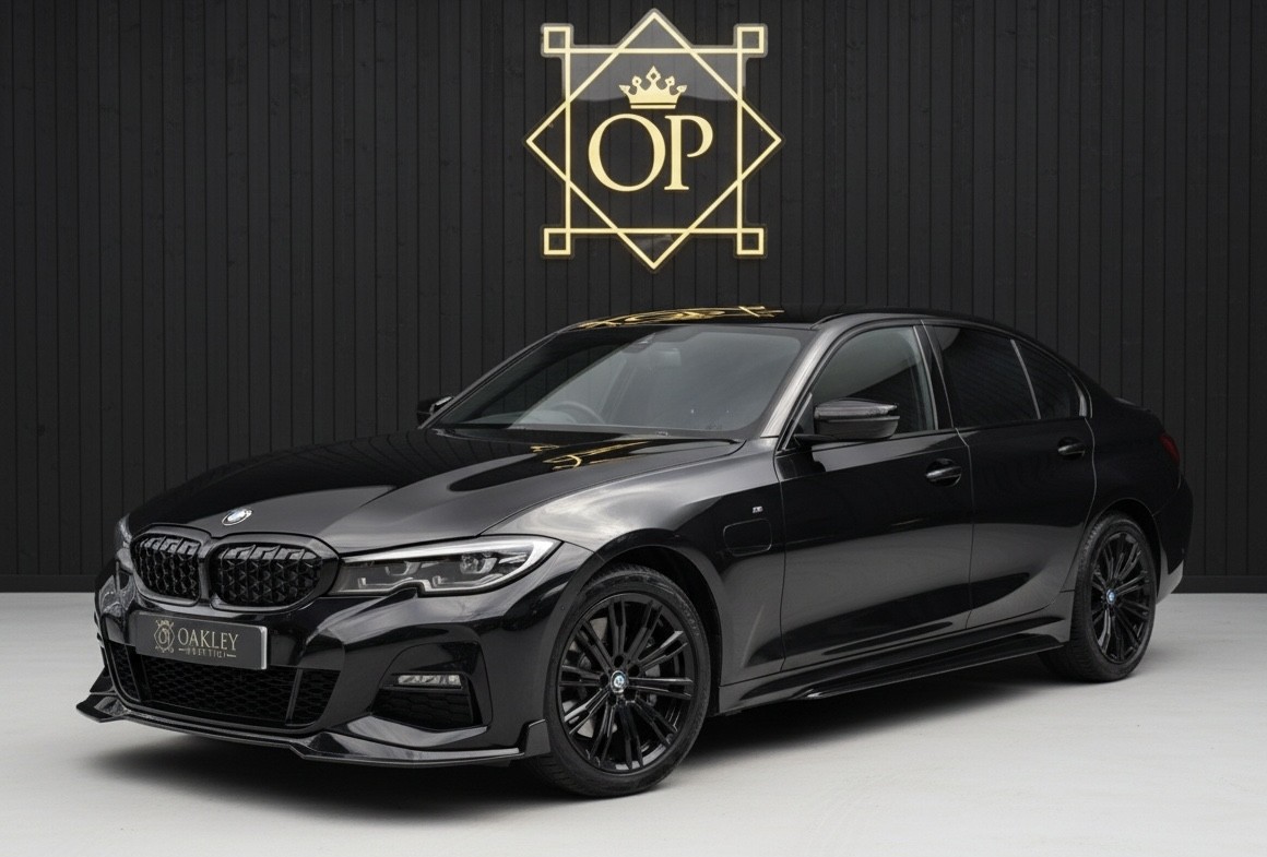 Used BMW 3 Series 2021 for sale - 77766359: Photo 9