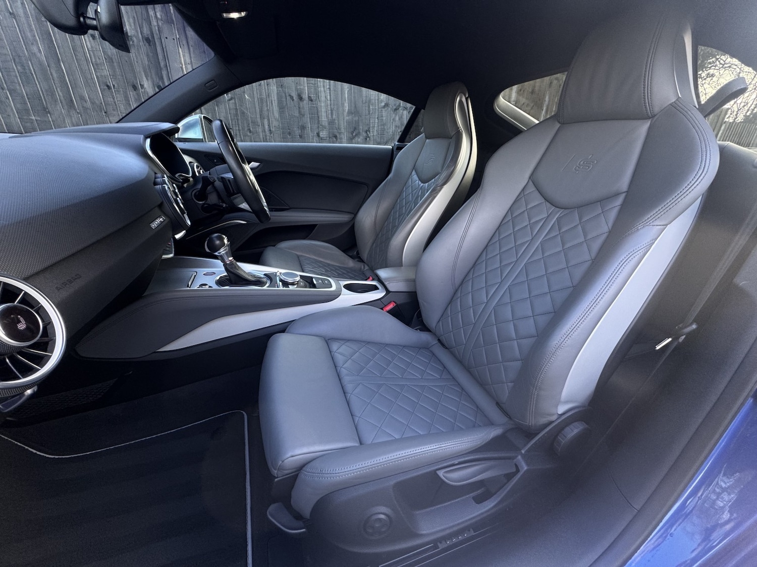 Used Audi TT 2015 for sale - 77438433: Photo 11