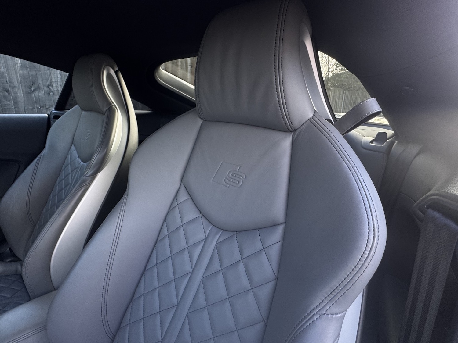 Used Audi TT 2015 for sale - 77438433: Photo 12