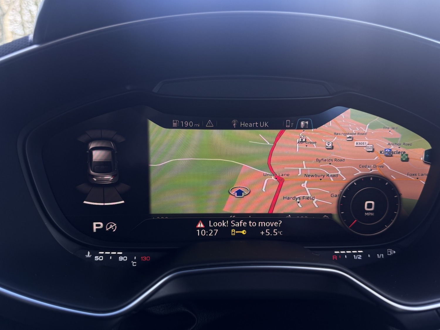 Used Audi TT 2015 for sale - 77438433: Photo 14