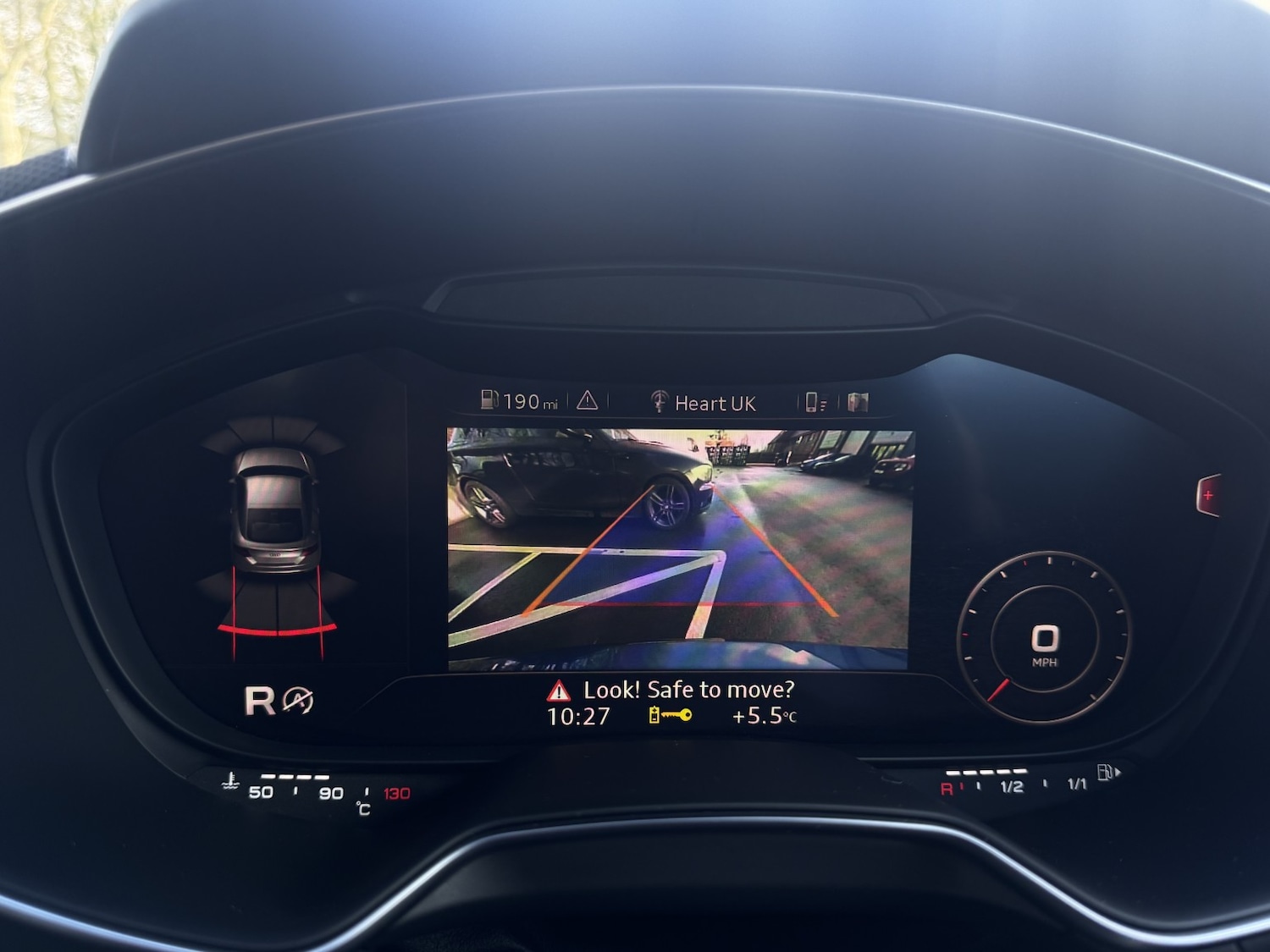 Used Audi TT 2015 for sale - 77438433: Photo 15