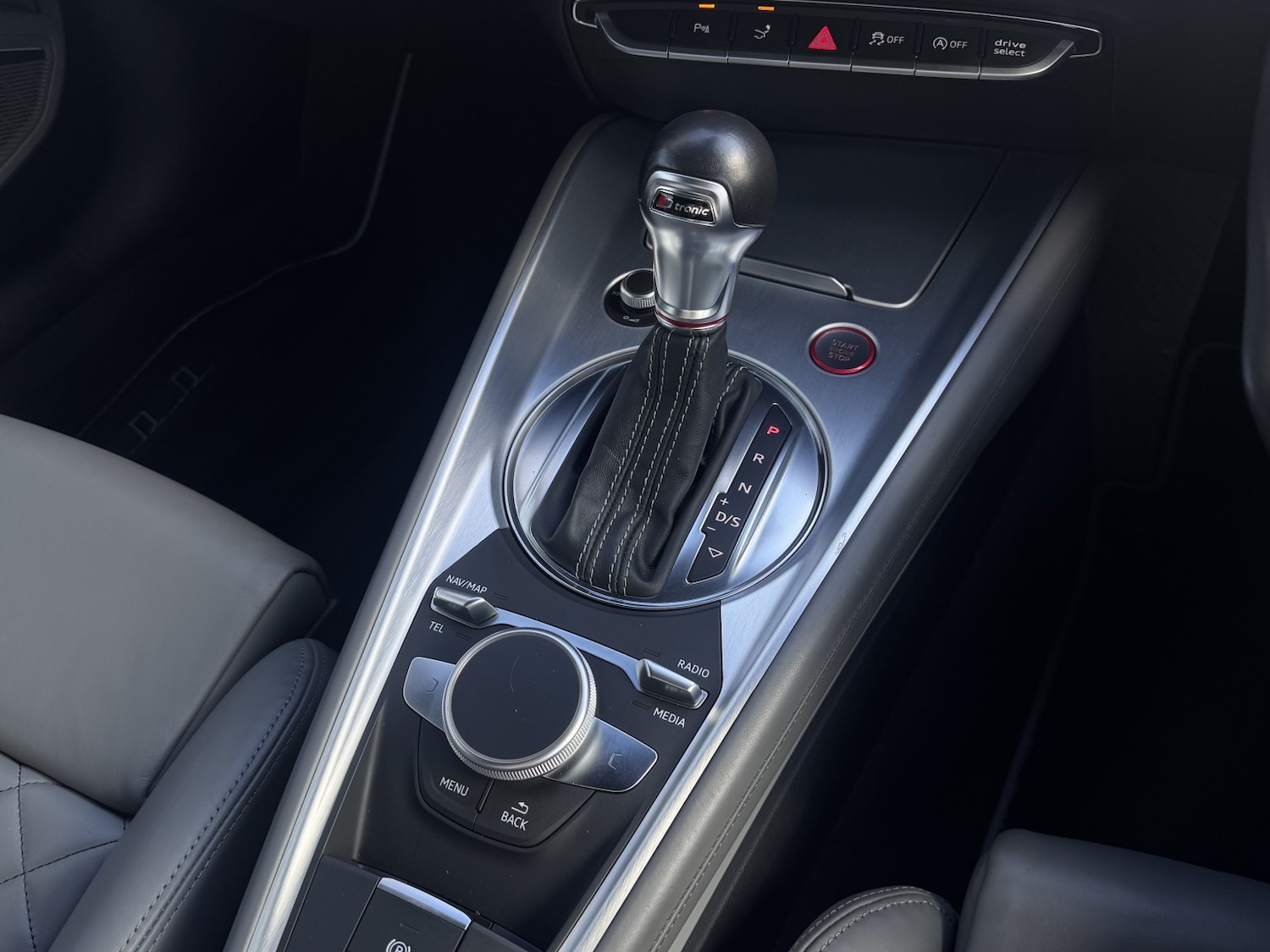 Used Audi TT 2015 for sale - 77438433: Photo 17