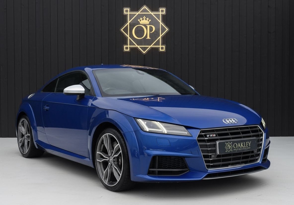 Used Audi TT 2015 for sale - 77438433: Photo 20