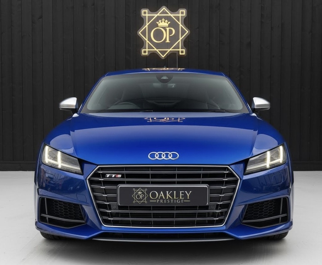 Used Audi TT 2015 for sale - 77438433: Photo 22