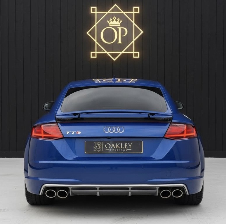 Used Audi TT 2015 for sale - 77438433: Photo 23