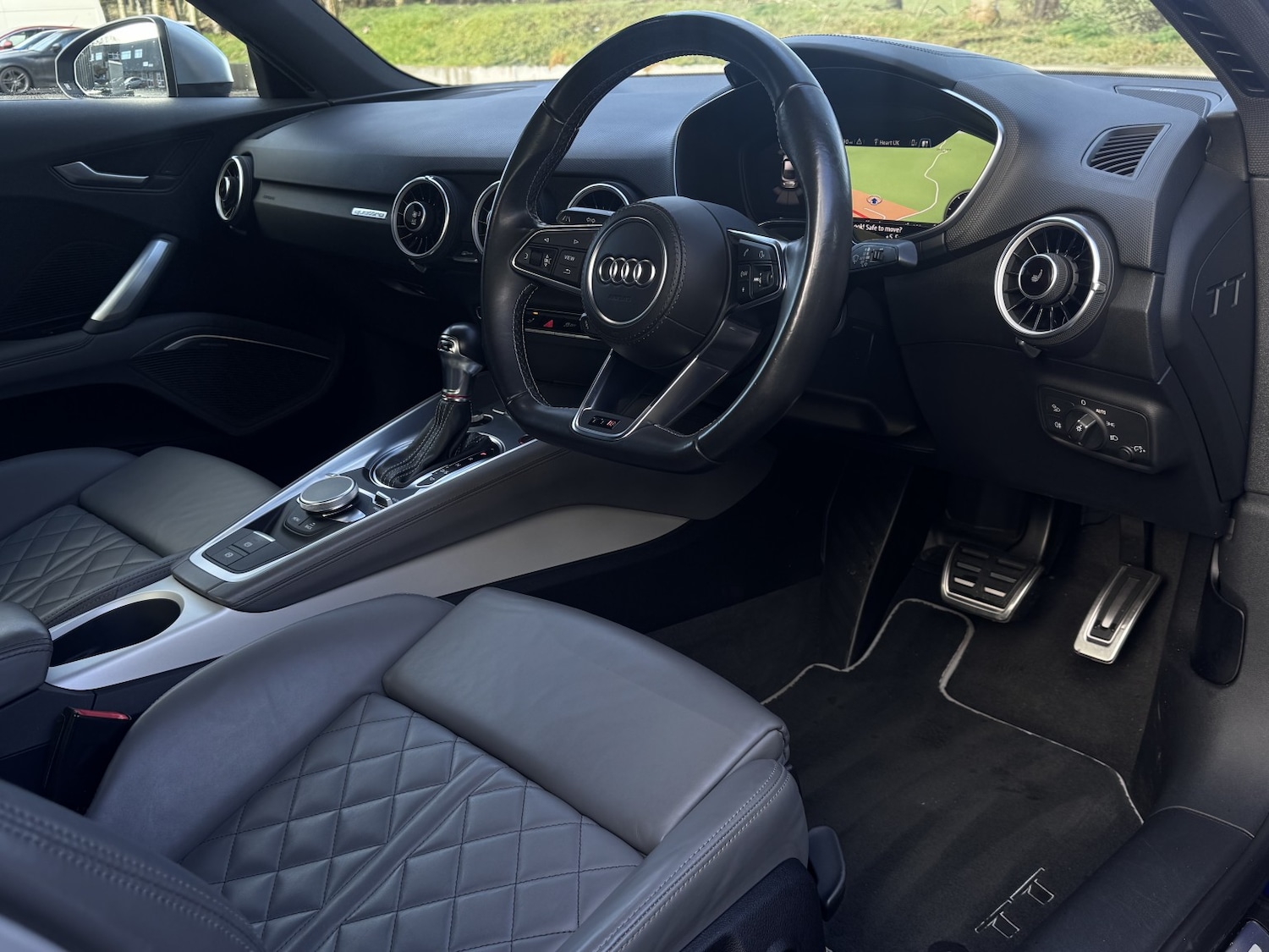 Used Audi TT 2015 for sale - 77438433: Photo 25