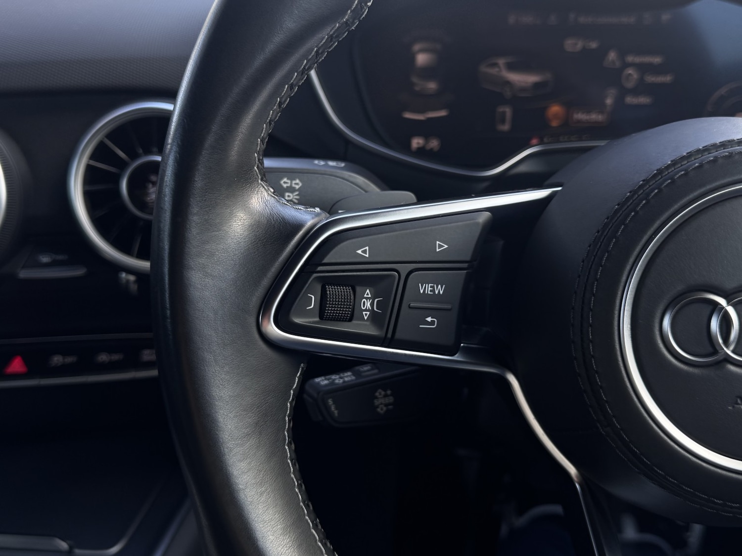 Used Audi TT 2015 for sale - 77438433: Photo 29