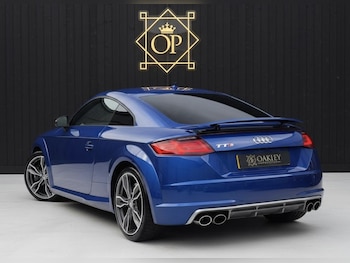 Used Audi TTS 2015 for sale - 77438433: Photo