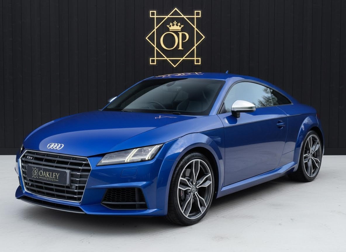 Used Audi TT 2015 for sale - 77438433: Photo 33