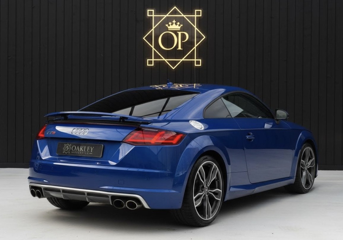 Used Audi TT 2015 for sale - 77438433: Photo 34