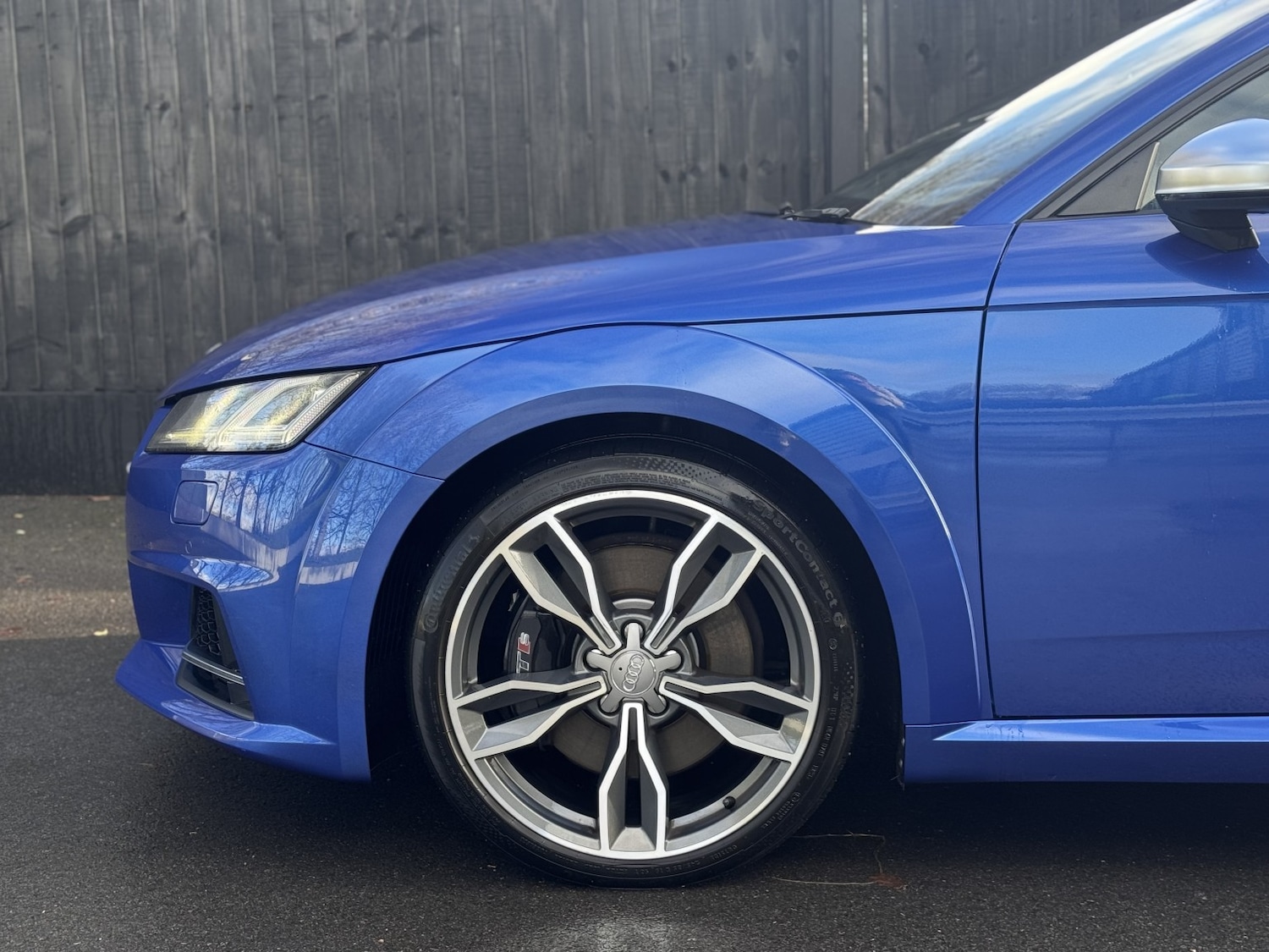 Used Audi TT 2015 for sale - 77438433: Photo 35