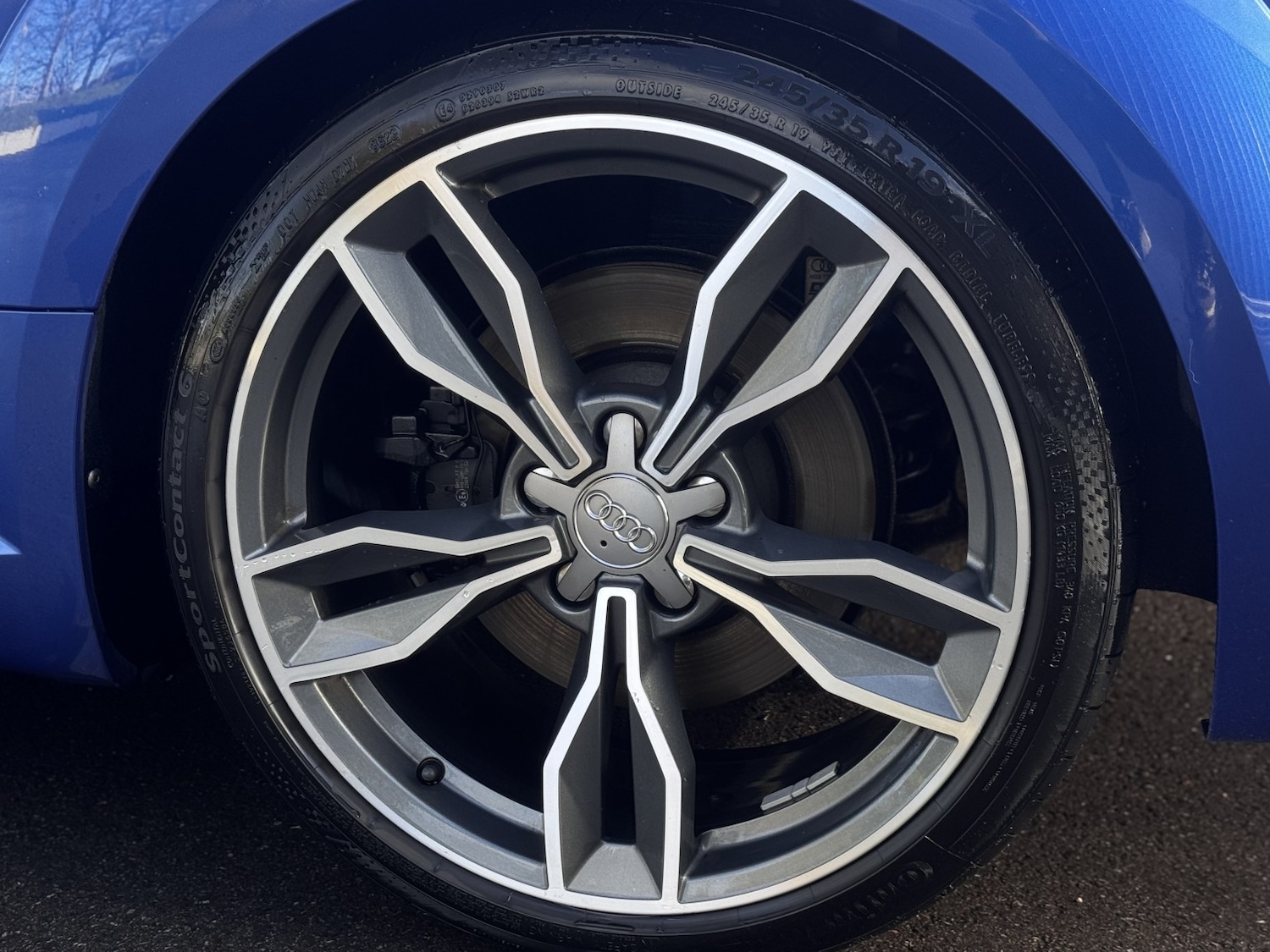 Used Audi TT 2015 for sale - 77438433: Photo 39