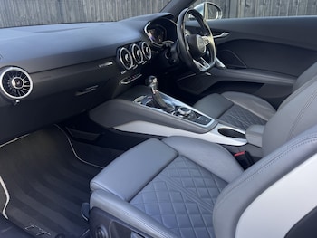 Used Audi TTS 2015 for sale - 77438433: Photo