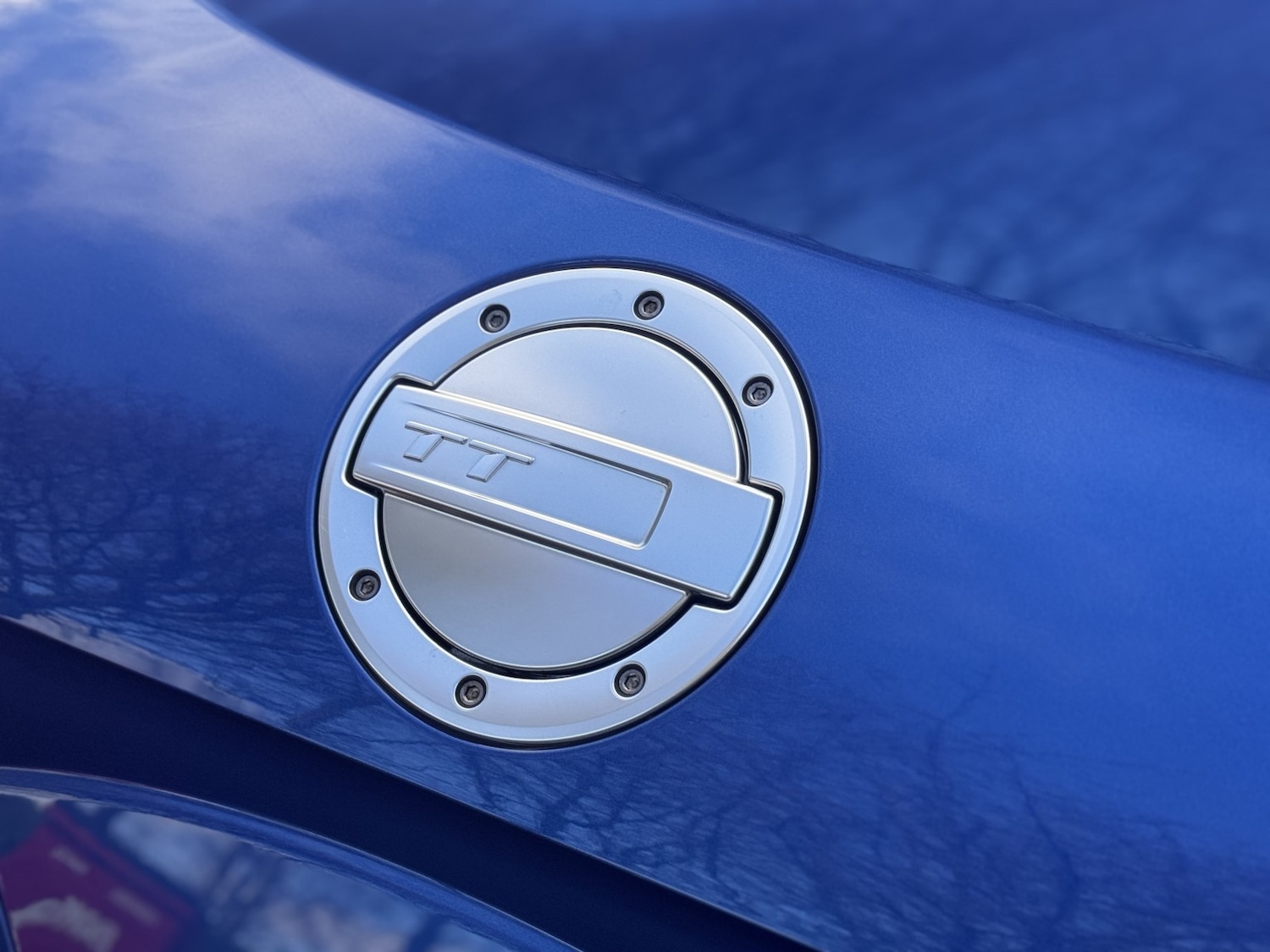 Used Audi TT 2015 for sale - 77438433: Photo 40