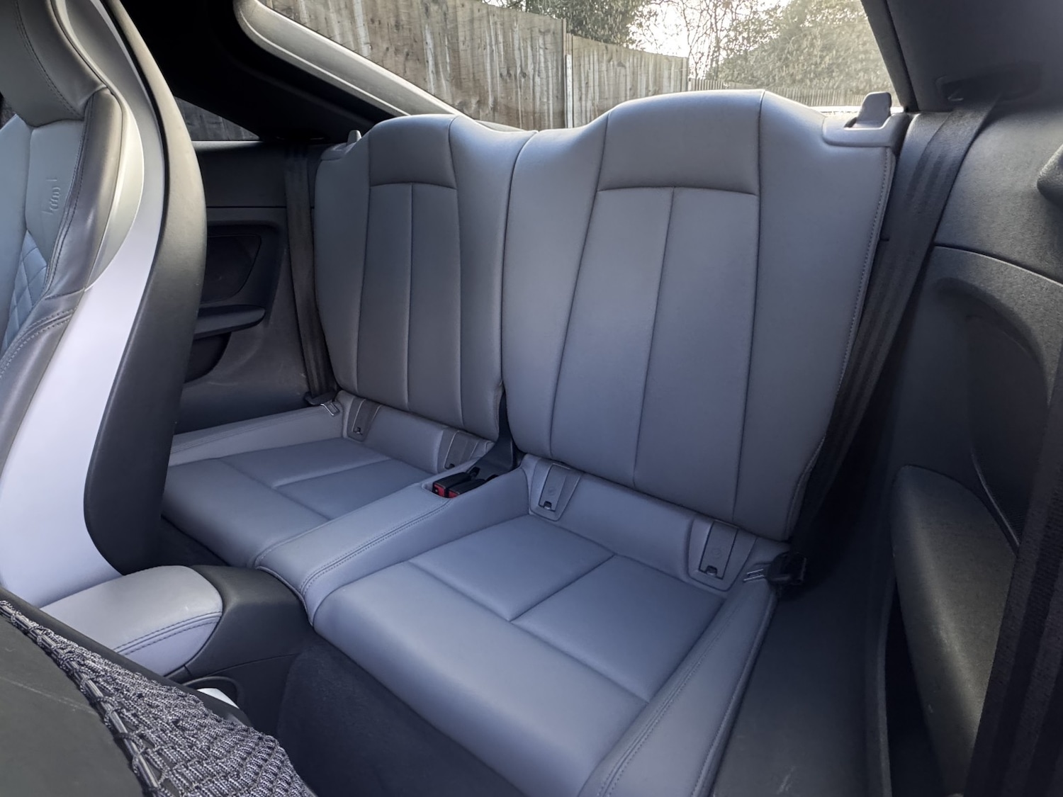 Used Audi TT 2015 for sale - 77438433: Photo 42