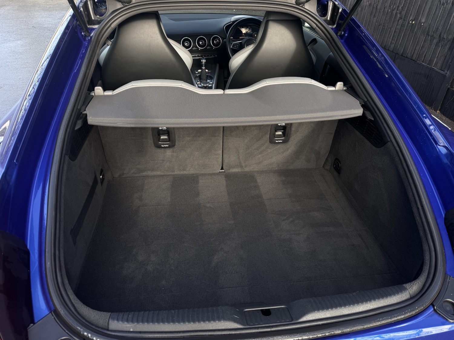 Used Audi TT 2015 for sale - 77438433: Photo 43