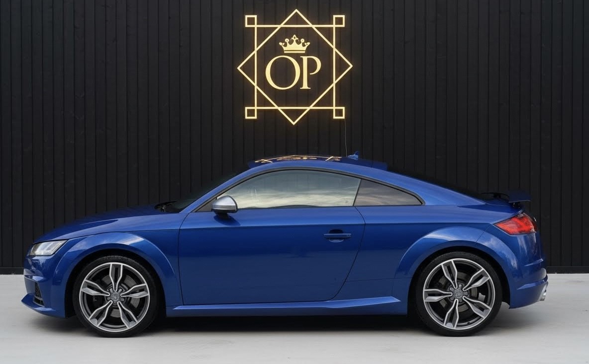 Used Audi TT 2015 for sale - 77438433: Photo 7