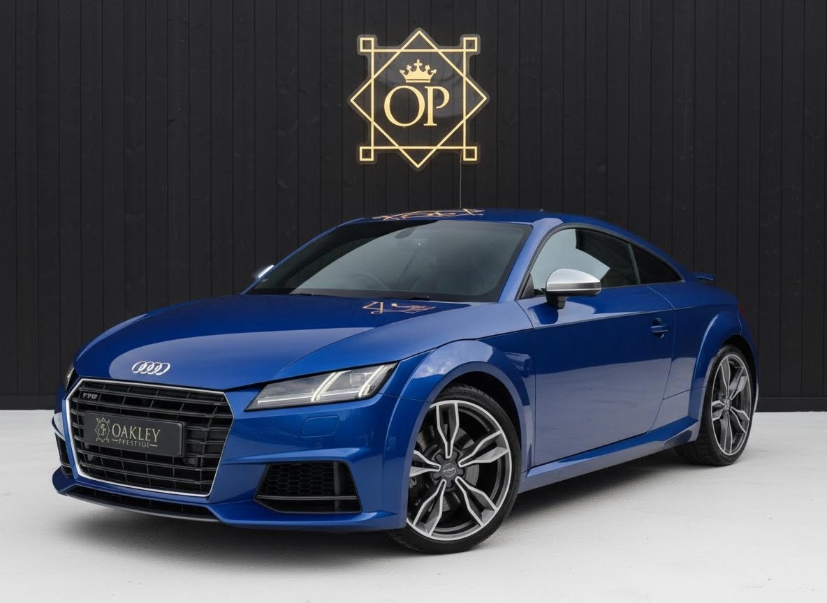 Used Audi TT 2015 for sale - 77438433: Photo 8