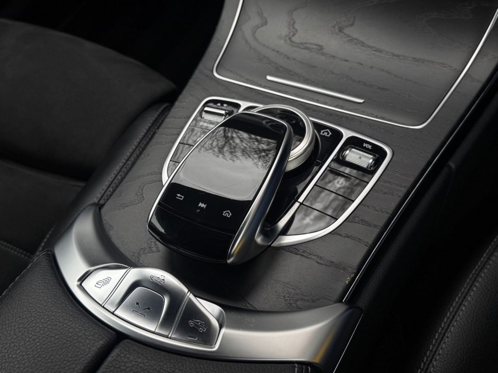 Used Mercedes-Benz C Class 2019 for sale - 76599483: Photo 18