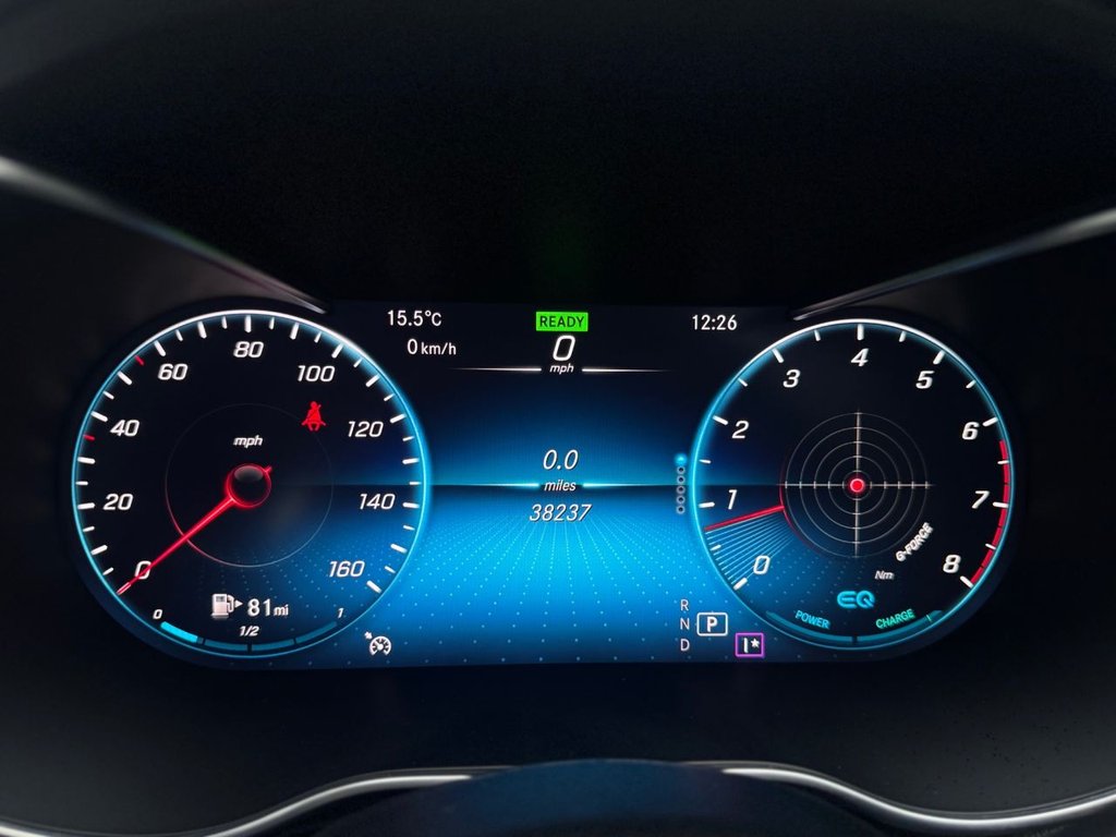 Used Mercedes-Benz C Class 2019 for sale - 76599483: Photo 19