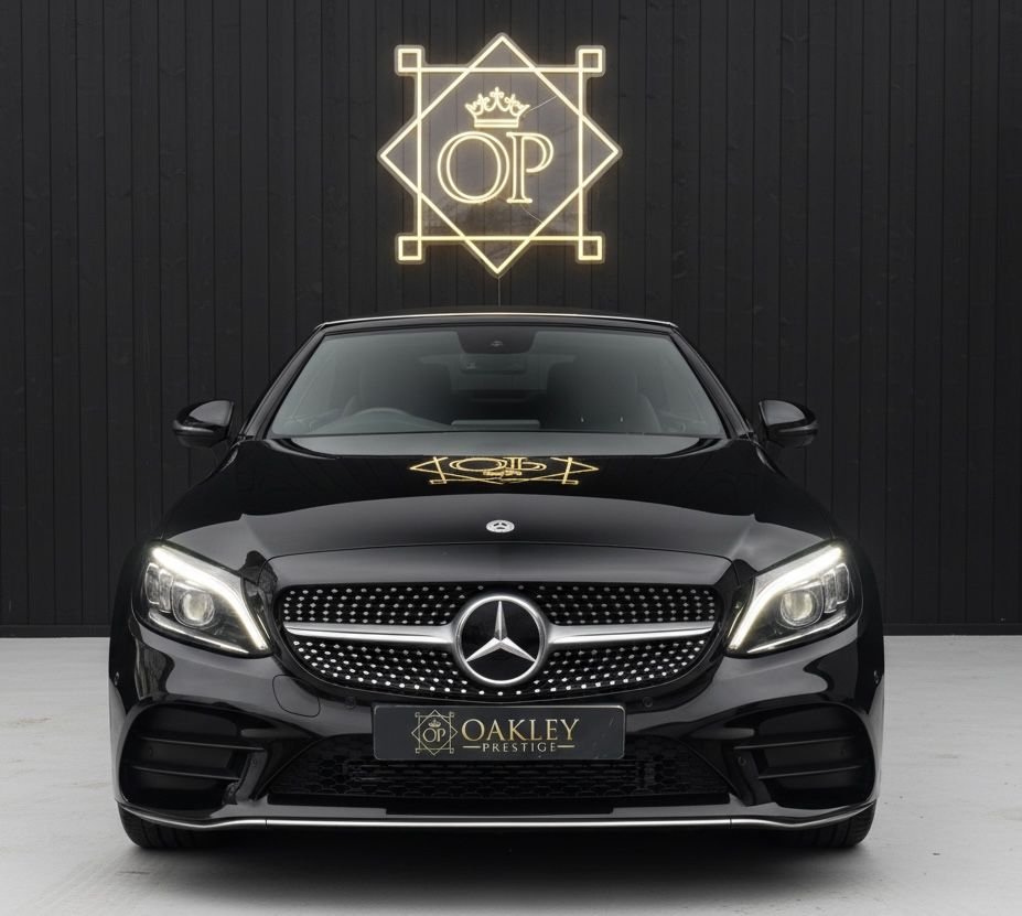 Used Mercedes-Benz C Class 2019 for sale - 76599483: Photo 24