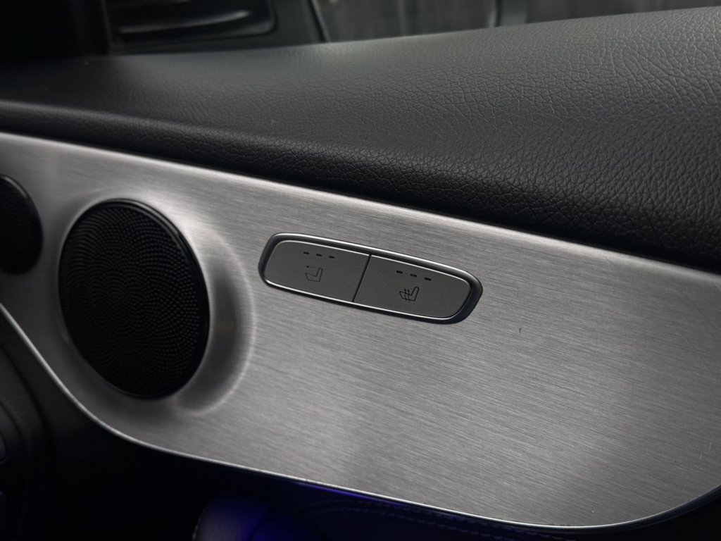 Used Mercedes-Benz C Class 2019 for sale - 76599483: Photo 34