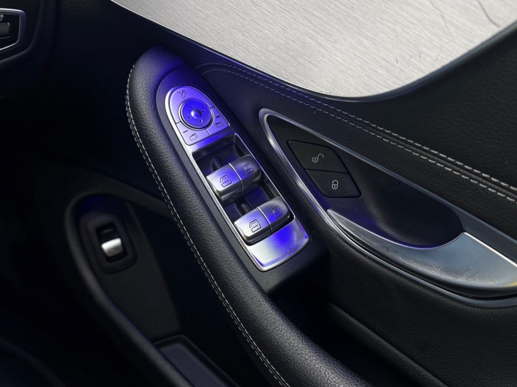 Used Mercedes-Benz C Class 2019 for sale - 76599483: Photo 35