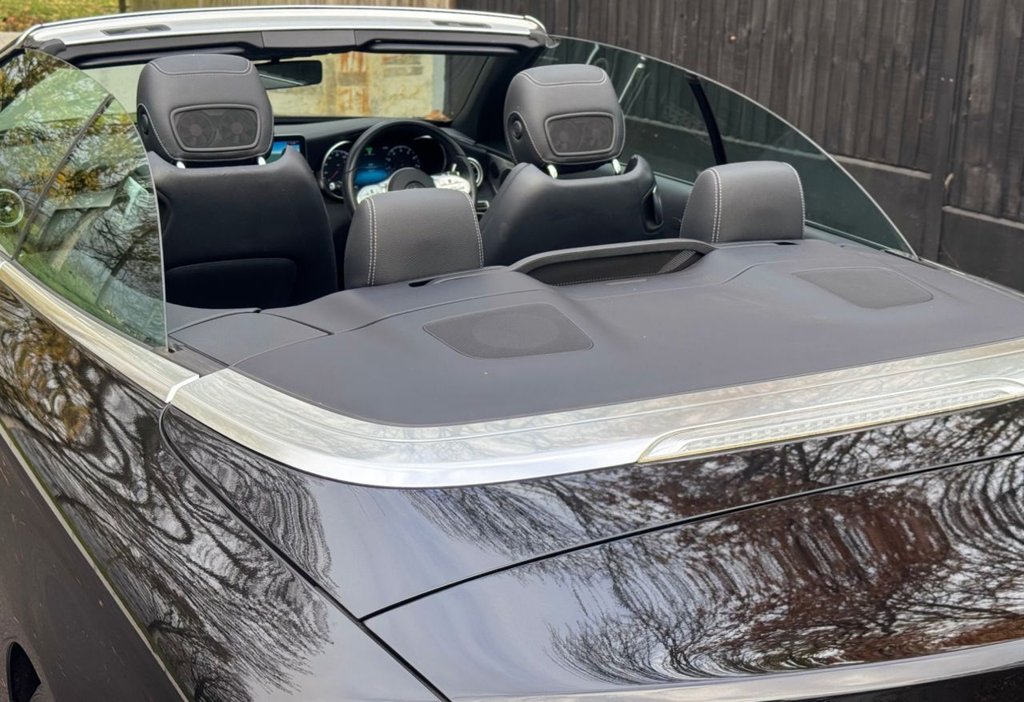 Used Mercedes-Benz C Class 2019 for sale - 76599483: Photo 41