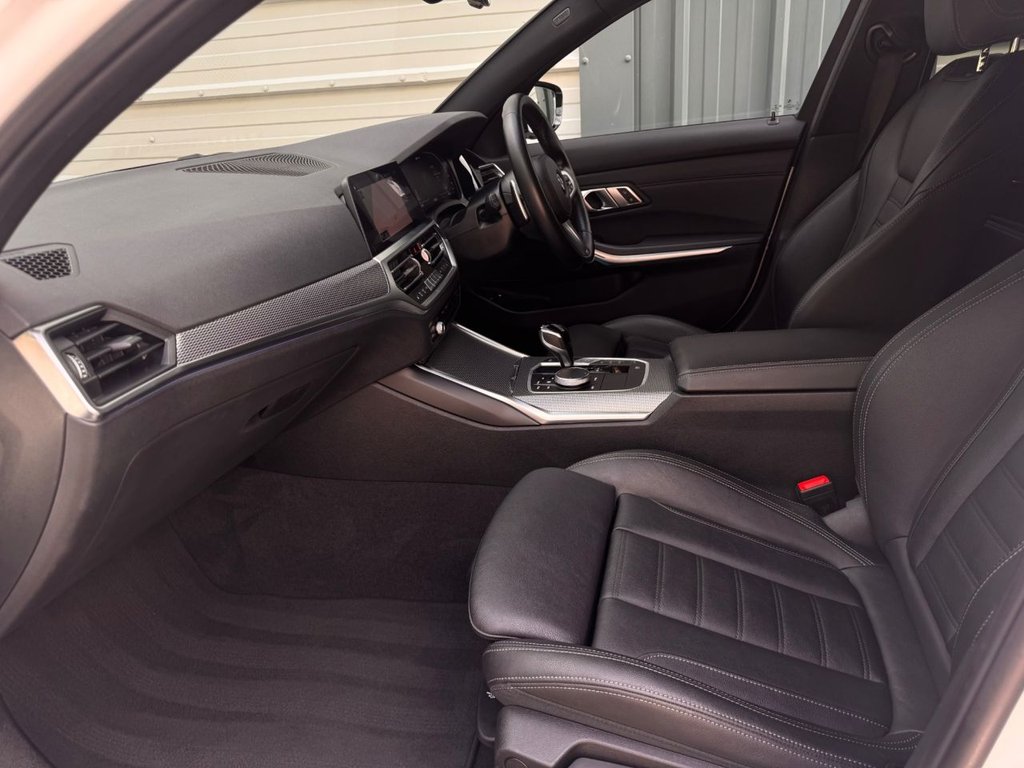 Used BMW 3 Series 2022 for sale - 76599487: Photo 11