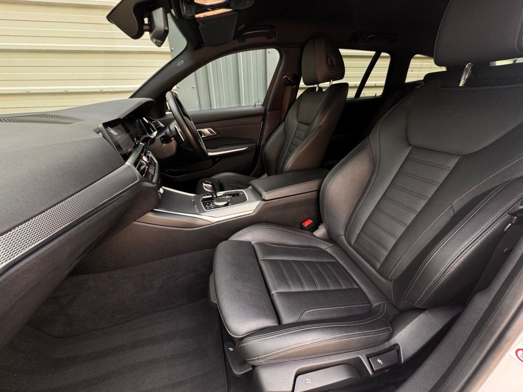 Used BMW 3 Series 2022 for sale - 76599487: Photo 12