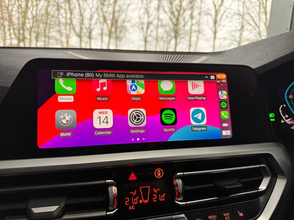 Used BMW 3 Series 2022 for sale - 76599487: Photo 15