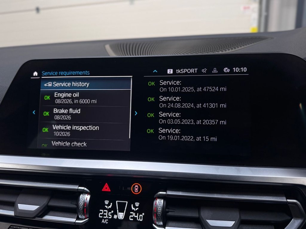 Used BMW 3 Series 2022 for sale - 76599487: Photo 18